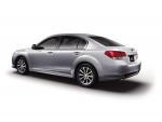 Subaru Legacy B4 2010 года